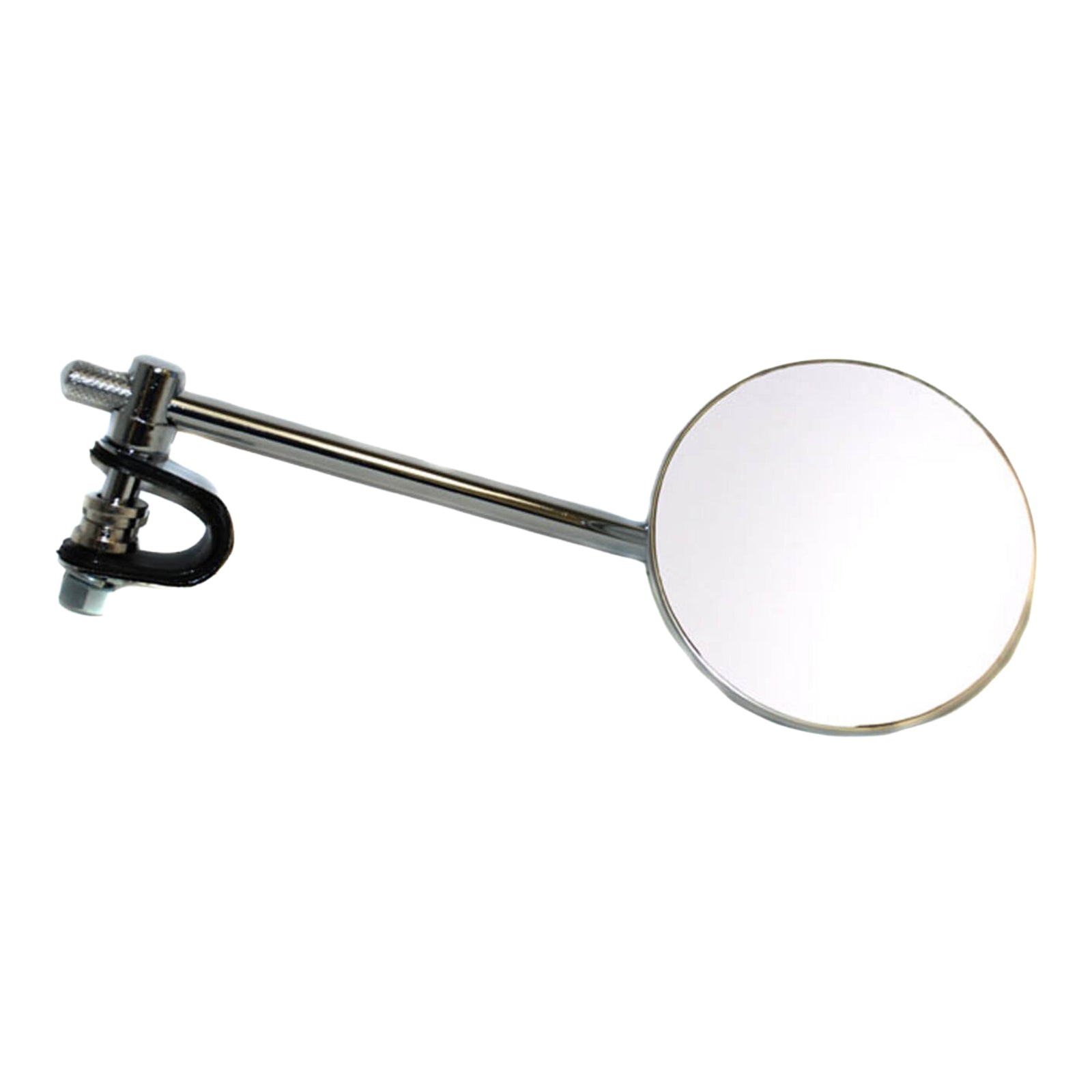 Whites Mirror 8 Stem Clamp On (each)
