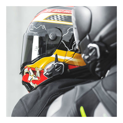 R1 Mesh - Single