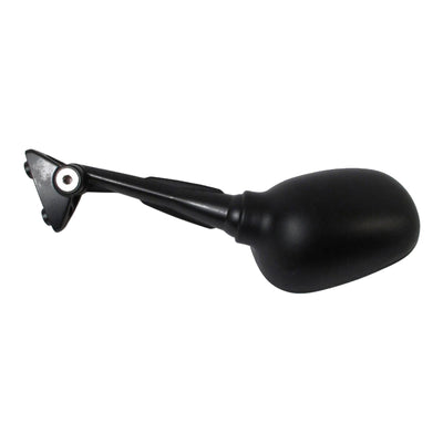 Whites Mirror Black BMW F800S /F800ST Left-hand