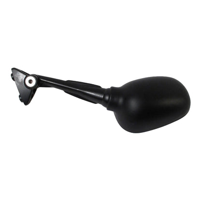 Whites Mirror Black BMW F800S /F800ST Left-hand