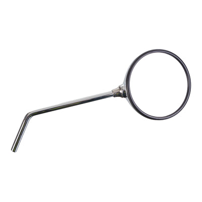 Whites Mirror BMW Chrome Right 10mm Fit F650 CS '01-'05