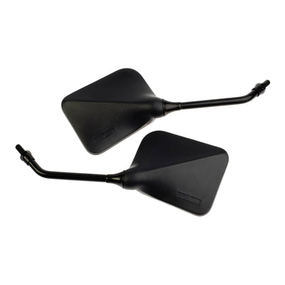 Whites Mirror Yamaha Jog 50 Pair (5SU) 8mm THRD