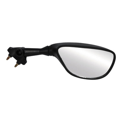 Whites Mirror Kawasaki ZX-6RR 6 '03  Right-hand (each)
