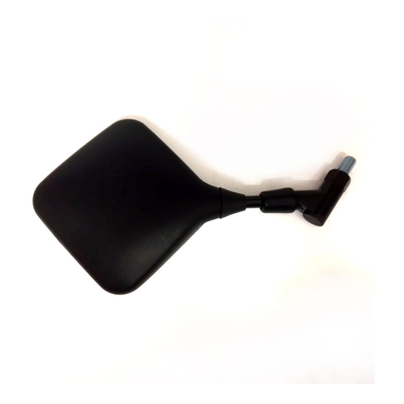 Whites Mirror Suzuki DR650/DRZ400 (Left)