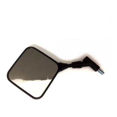 Whites Mirror Suzuki DR650/DRZ400 (Left)