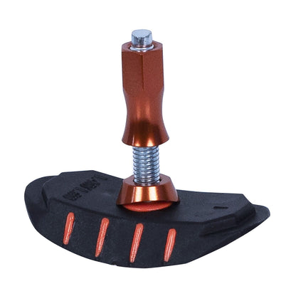 RIM LOCK - NYLON ORANGE