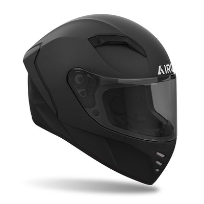 AIROH CONNOR MATT BLACK