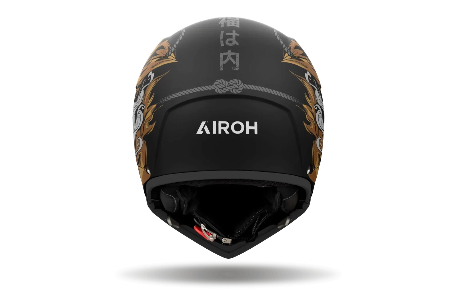 AIROH J110 ONI MATT