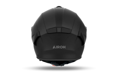 AIROH SPARK 2 MATT BLACK