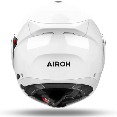 AIROH SPECKTRE SOLID WHITE GLOSS
