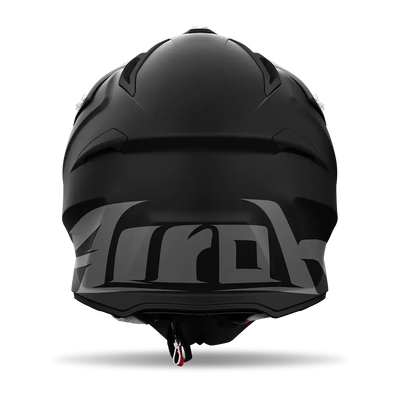 AIROH AVIATOR ACE 2 SOLID MATT BLACK