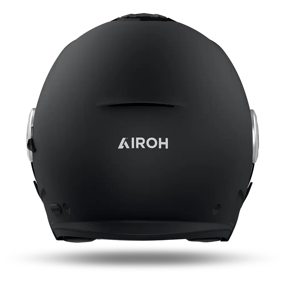AIROH HELYOS MATT BLACK