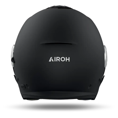 AIROH HELYOS MATT BLACK