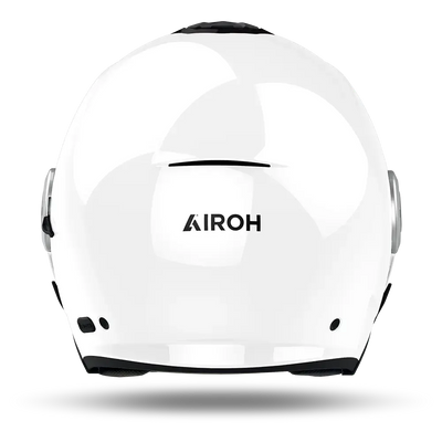 AIROH HELYOS WHITE GLOSS