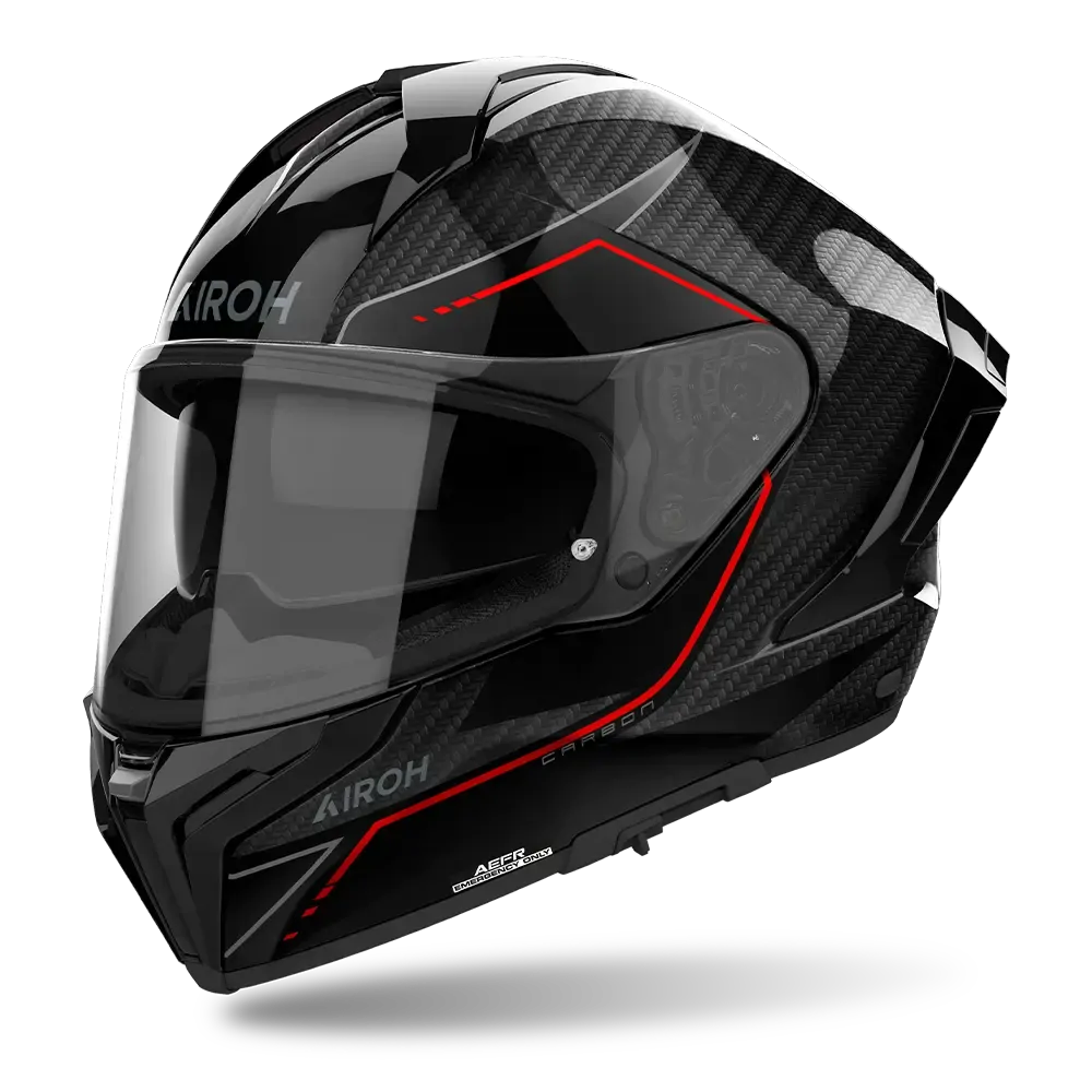 AIROH MATRYX STYLISH GLOSS