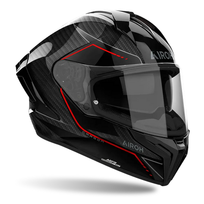 AIROH MATRYX STYLISH GLOSS