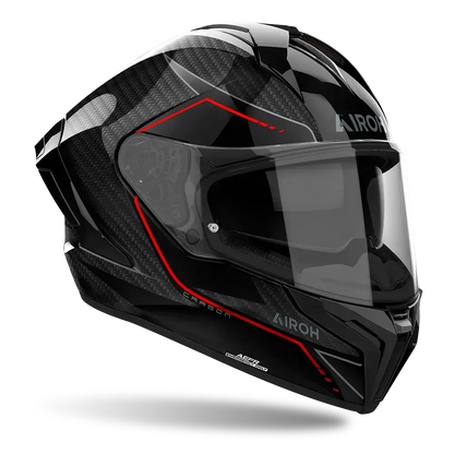 AIROH MATRYX STYLISH GLOSS
