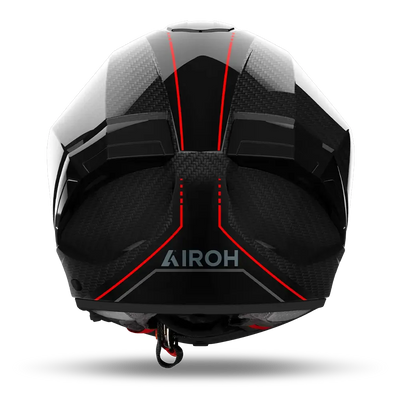 AIROH MATRYX STYLISH GLOSS