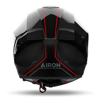 AIROH MATRYX STYLISH GLOSS
