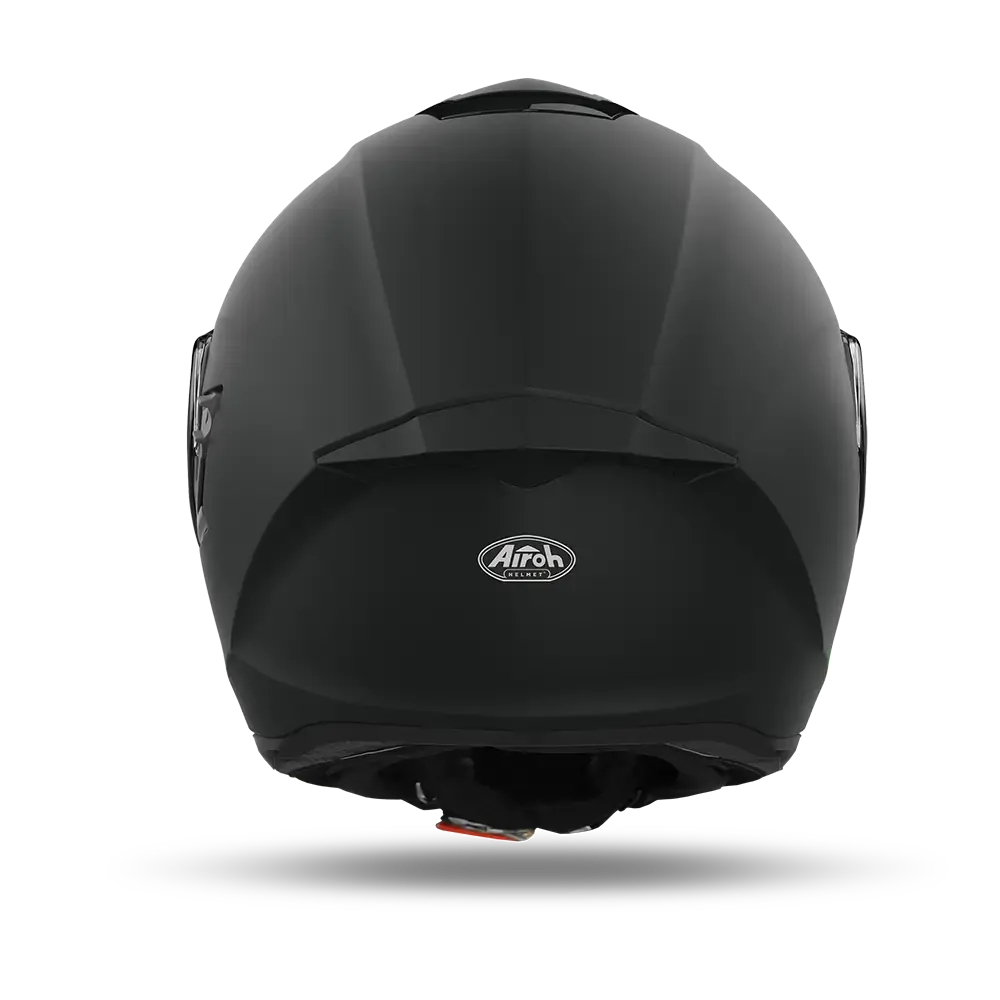 AIROH ST501 Solid Matt Black
