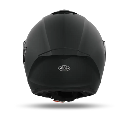 AIROH ST501 Solid Matt Black