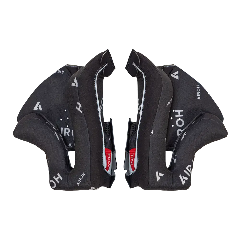 AIROH CheekPads TWIST 3.0