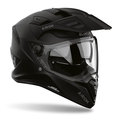 AIROH BANDIT MATT BLACK