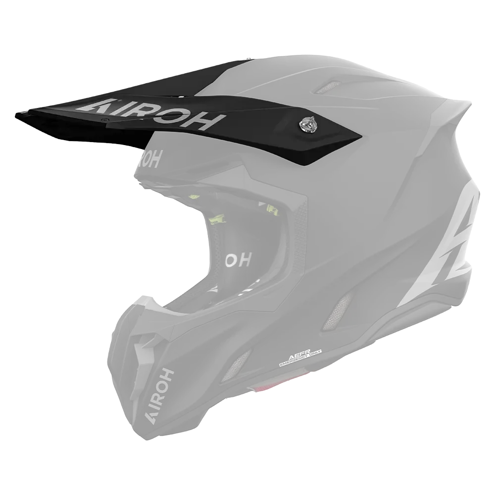 AIROH Peak TWIST 3