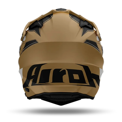 AIROH COMMANDER 2 REVEAL SAND MATT