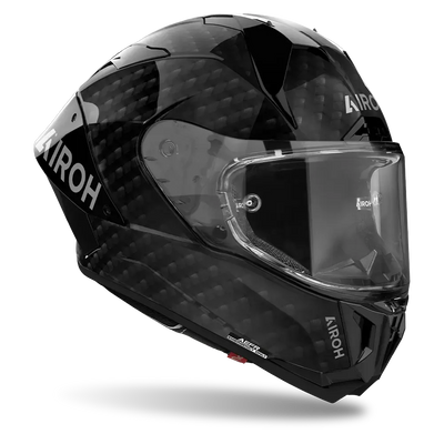 AIROH GP800 FIM 12K CARBON GLOSS