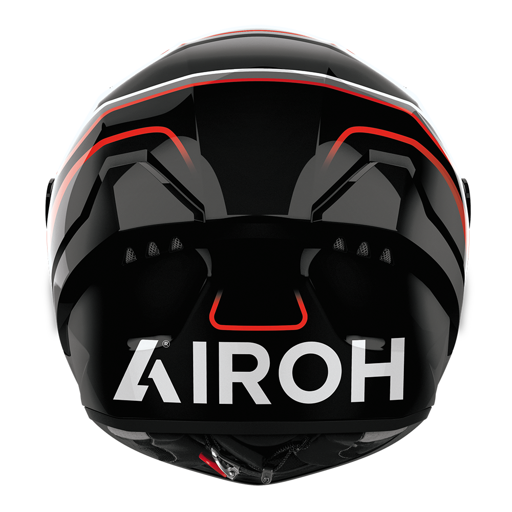 AIROH CONNOR MASKER GLOSS