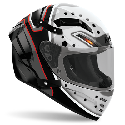 AIROH CONNOR MASKER GLOSS