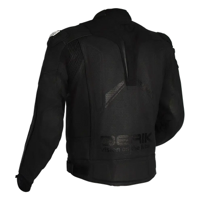 BERIK MONZA JACKET BLACK
