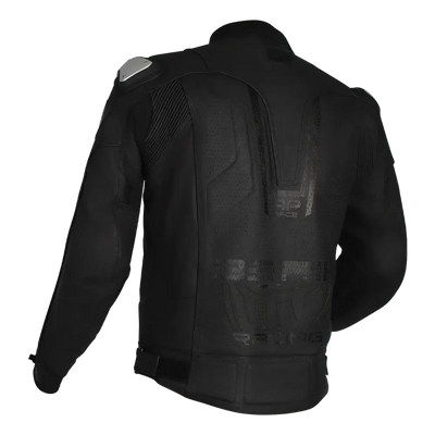 BERIK APEX JACKET BLACK