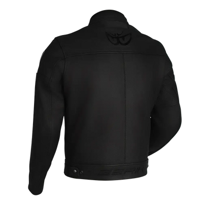 BERIK CUSTOM JACKET BLACK