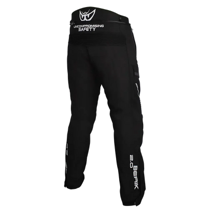BERIK VOYAGER PANTS BLACK