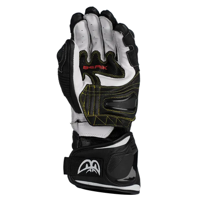 BERIK TRAX GLOVES BLACK