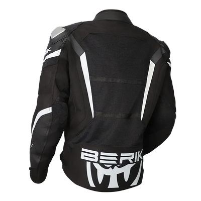 BERIK AMARO JACKETS BLACK