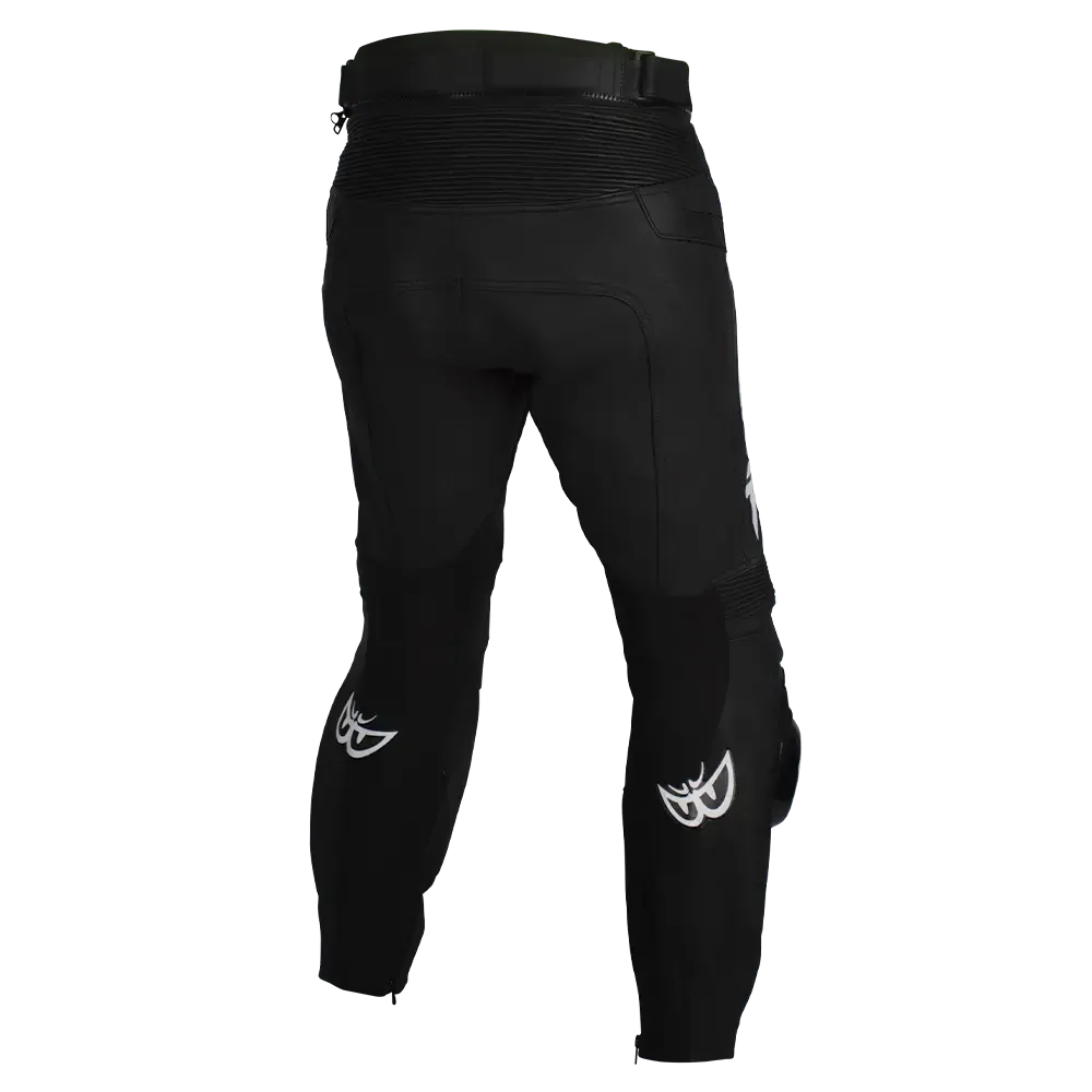 BERIK SPORT PANTS FULL BLACK