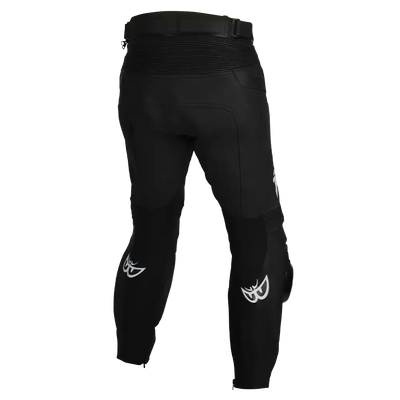 BERIK SPORT PANTS FULL BLACK