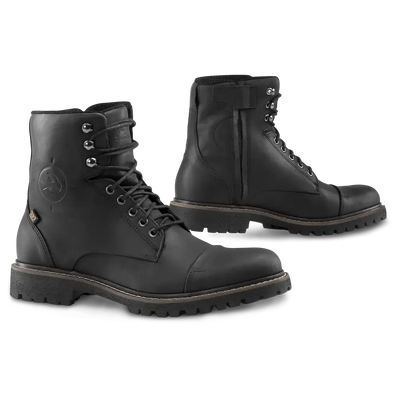 FALCO GORDON 2 BLACK