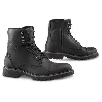 FALCO GORDON 2 BLACK
