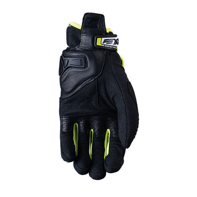 FIVE RS-C WHITE/FLURO