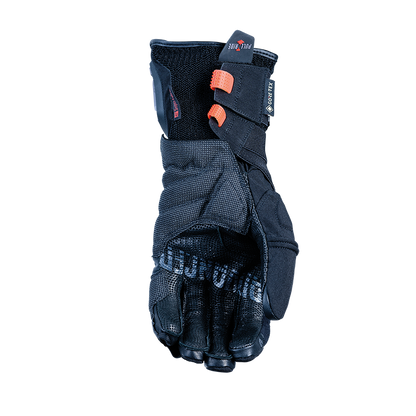 FIVE TFX-1 GTX BLACK/GREY