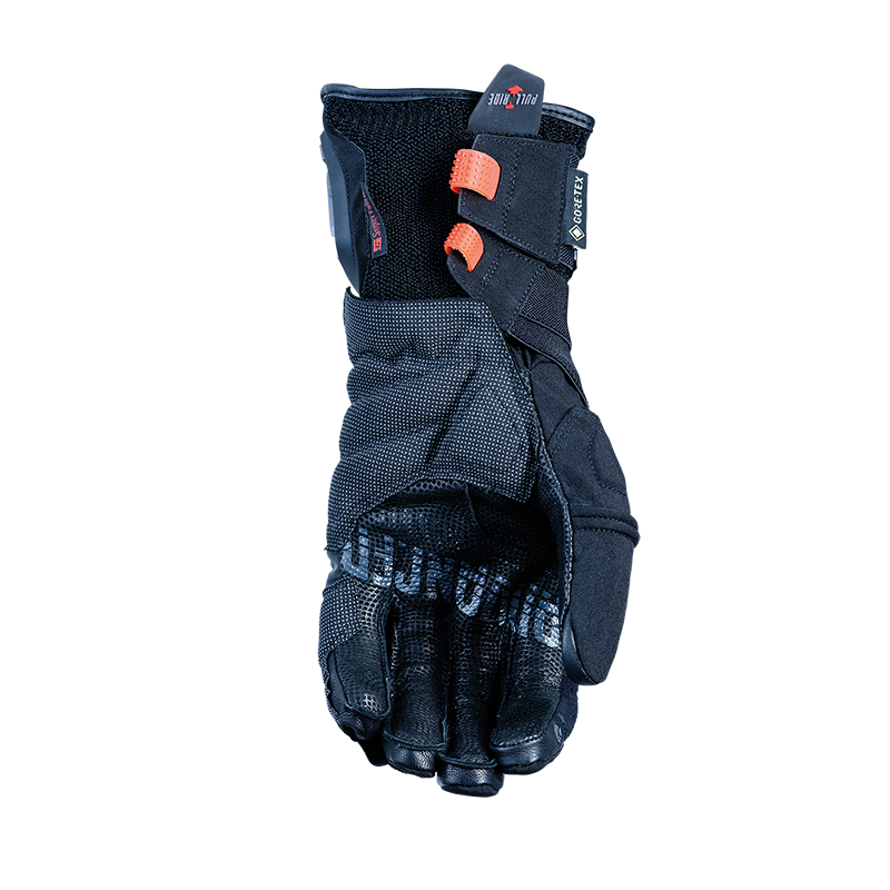 FIVE TFX-1 GTX BLACK/GREY