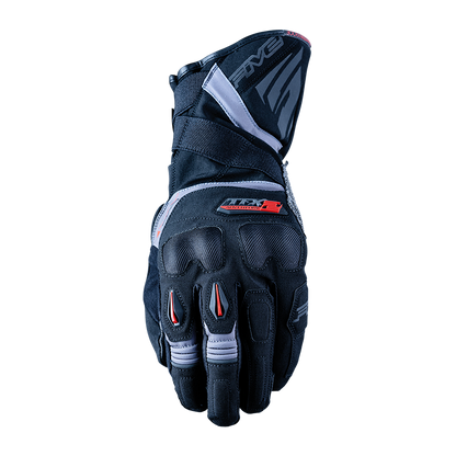 FIVE TFX-2 W/P BLACK/GRAY