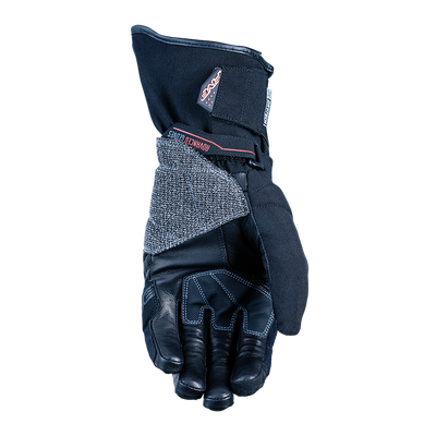 FIVE TFX-2 W/P BLACK/GRAY