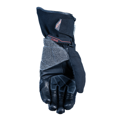 FIVE TFX-2 W/P BLACK/GRAY