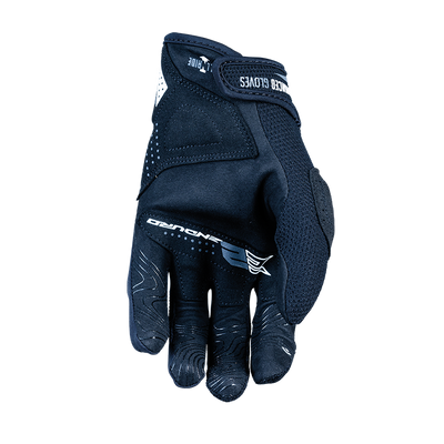 FIVE E2 ENDURO BLACK
