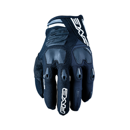 FIVE E2 ENDURO BLACK